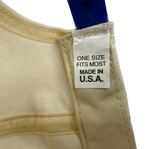 New VTG 90s Ken Schrader Bud Racing Snapback Hat #25 Cap Budweiser Embroidery - Picture 8 of 10